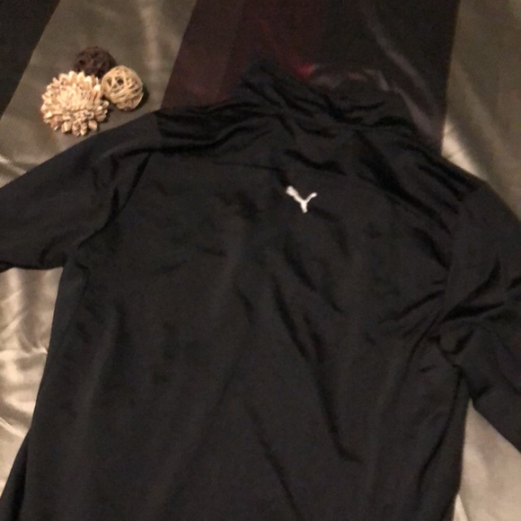 Puma Light Weight Sweater - Picture 6 of 6